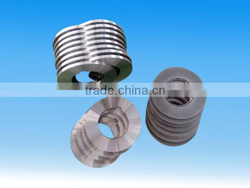 Circular Shear Blade/Knife/Cutter