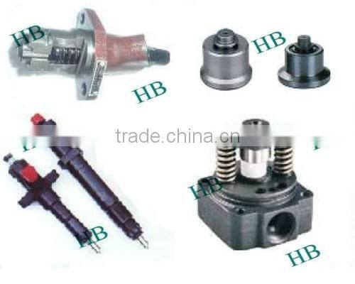 The F165,X195,S195 fuel injector