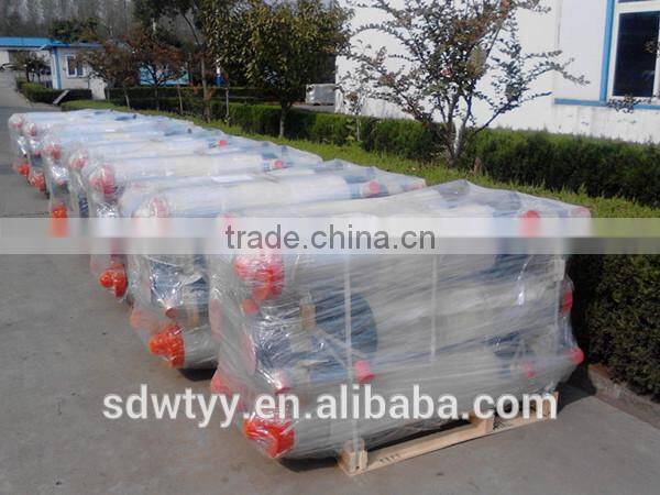 double acting hydraulic cylinder price