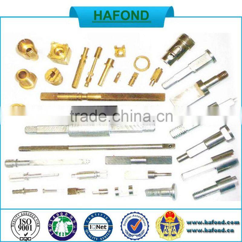 Alibaba China manufacturer supply Fine forged carbon steel cnc machining parts