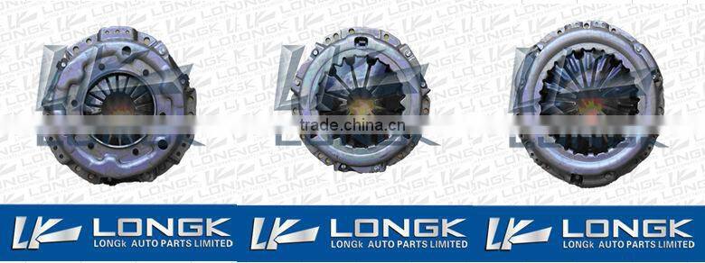 toyota clutch cover 215*138*250