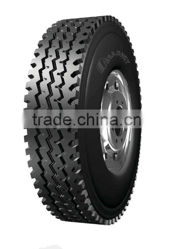 11R20 10R20 Radial truck Tire