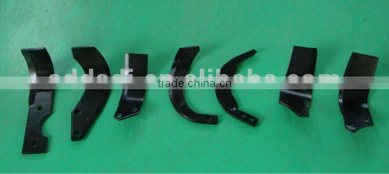 agriculture machinery spare part