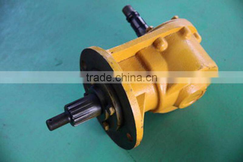 GEAR BOX for mower