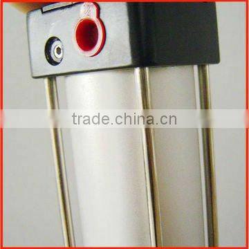 quickly delivery pneumatic cylinder STANDARD SMC