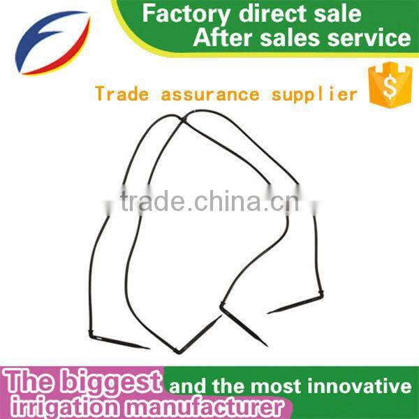 One out a drop of the arrow for greenhouse/drip irrigation system