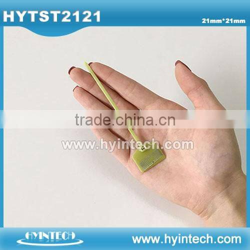 ISO18000-6C UHF Zip Tie Passive RFID Tag