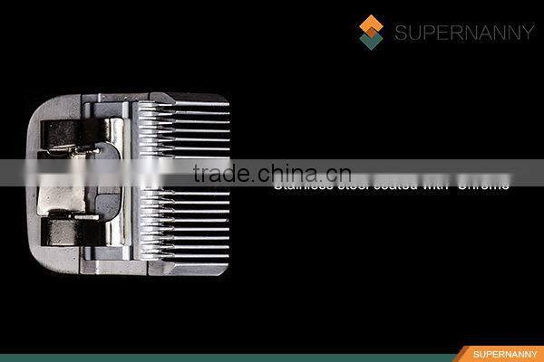 3F# SK5 material dog clipper blade