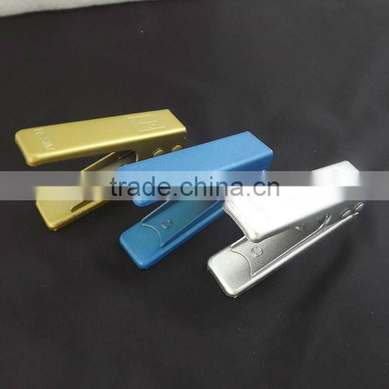 MICRO SIM CARD CUTTER + 2 ADAPTER FOR iPhone 5/5c/5s