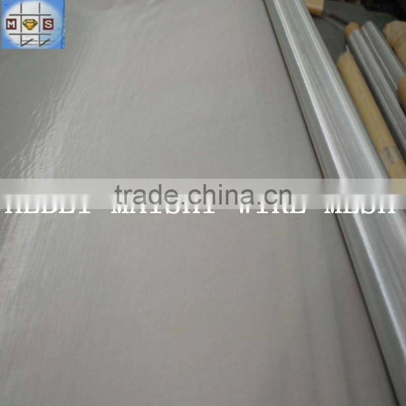 Inconel Wire Cloth