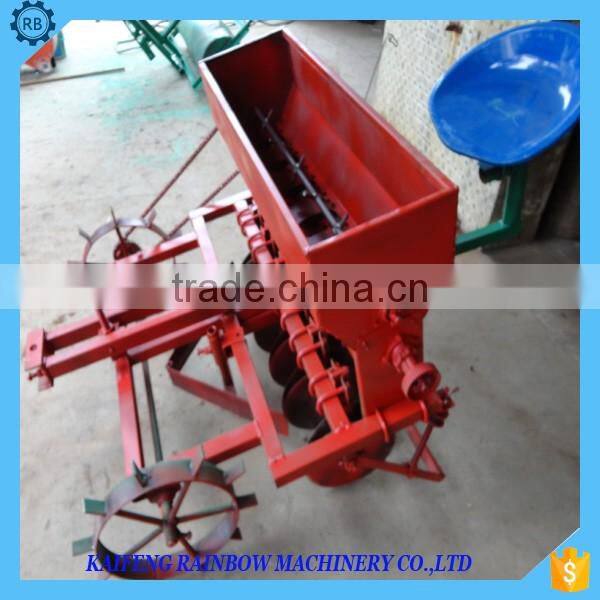 Onion Seeds Sowing Machine Garlic Planting Machine Vegetable Seed Planter