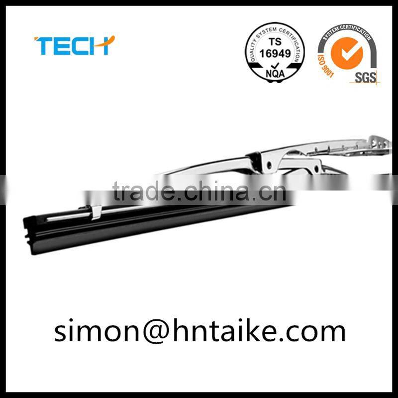 High quality soft wiper blade