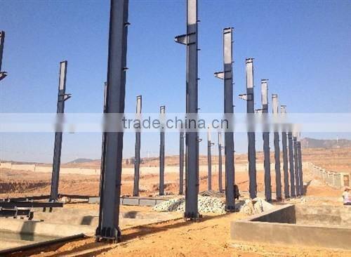 steel h beam price Hbeam s335 construction H beams iron steel for sale