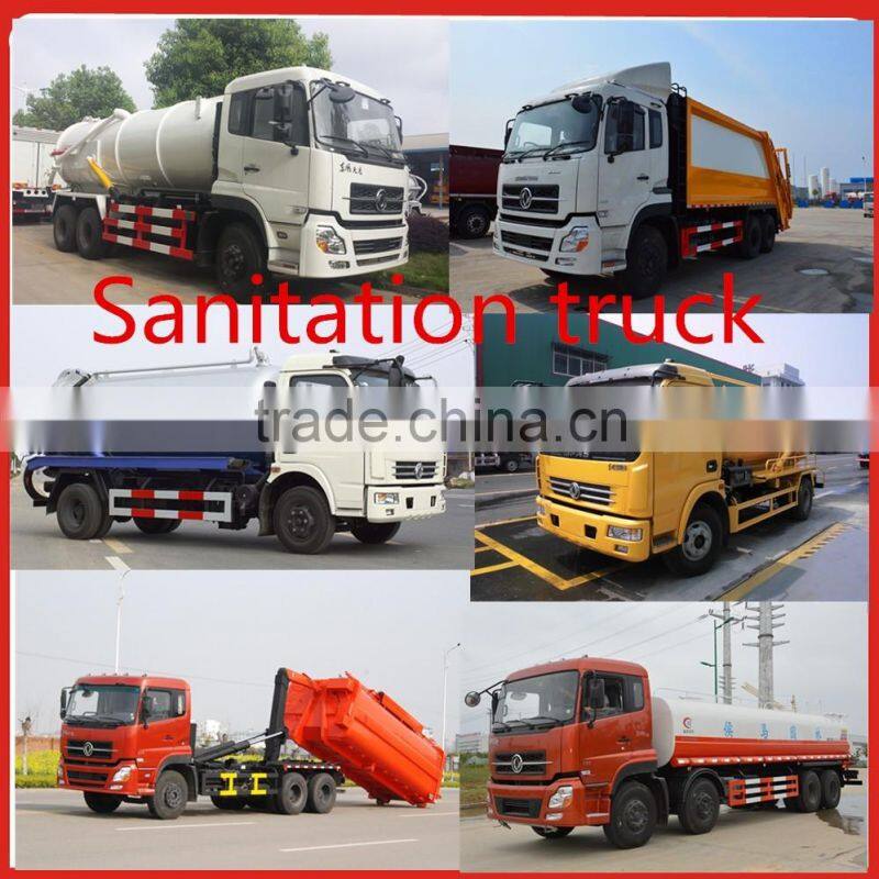 China Dump Truck For Sale