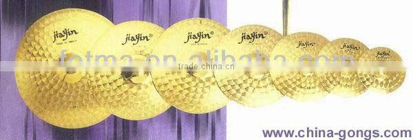 Chinese Percussion Musical Instrument Water Cymbals