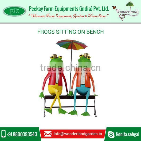 Eye Catching Amazing Garden Decoration by Leading Market Company