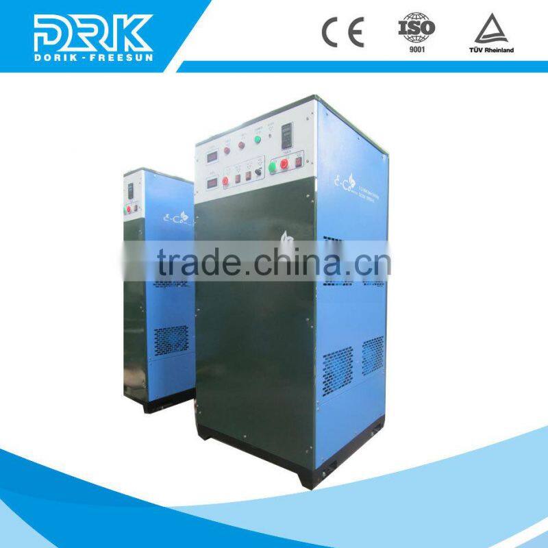 7000A-20V cooper electrowinning linear power supply