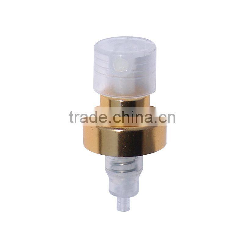 yuyao yuhui plastic and metal crimp sprayer CS-1001 NEW