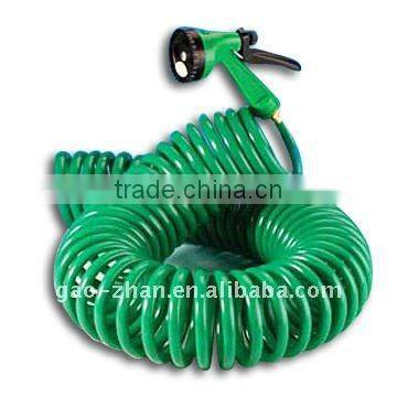 8 dail function garden water sprinkler