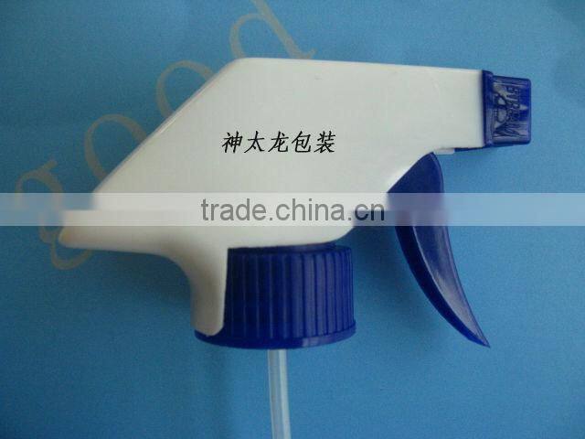 all plastic trigger sprayer SL-102A,28/400