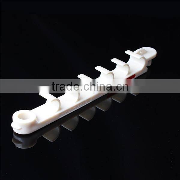 PVC coal mine cable hook, wire hook