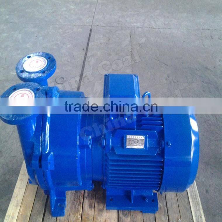 2BV5111 vacuum distillation water ring vacuum pump