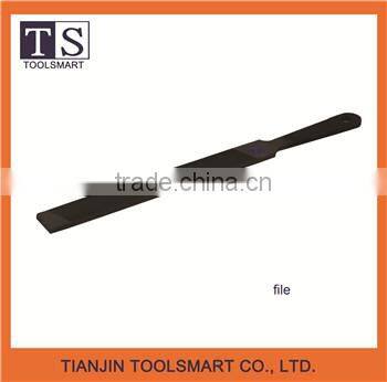 steel bastard file holder