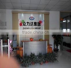 China supply sponge fiber pillow Full Automatic production line