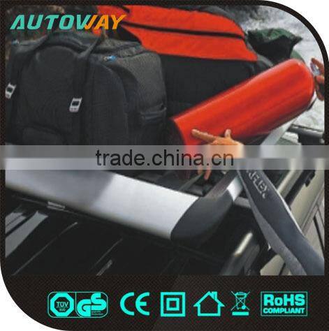 Aluminium Black off Road Roof Rack