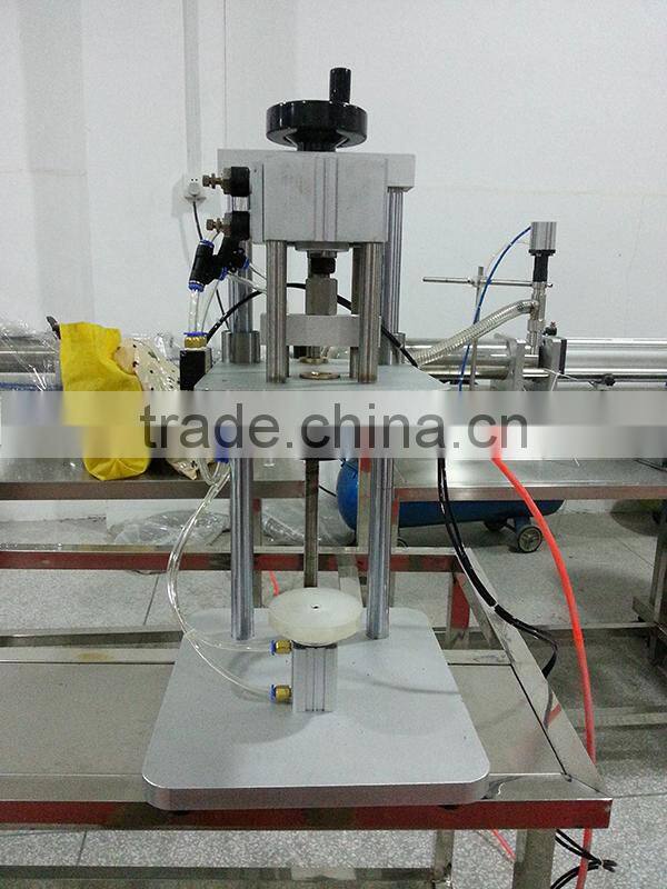 High Quality Customized Mineral Water Filling Machine Price