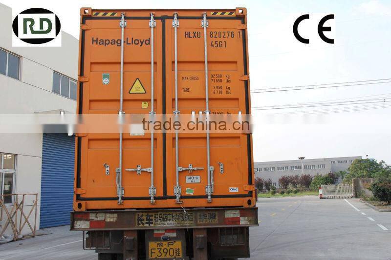 Hot sale! CE/GOST SZLH508 animal feed pelletizer