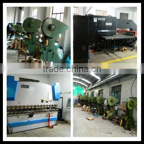 CHINA SUPPLIER OEM/ODM Aluminum die casting