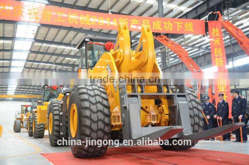 48ton telehandler loader JGM791FT48