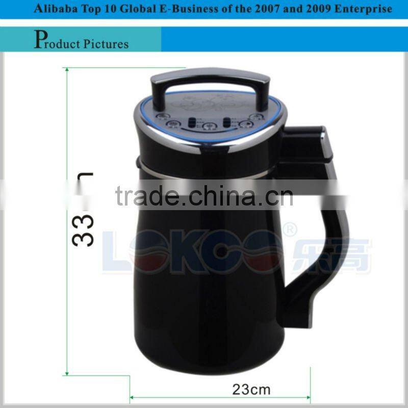 Factory 100% Direct-sale Automatic Multifunction Soup Blender