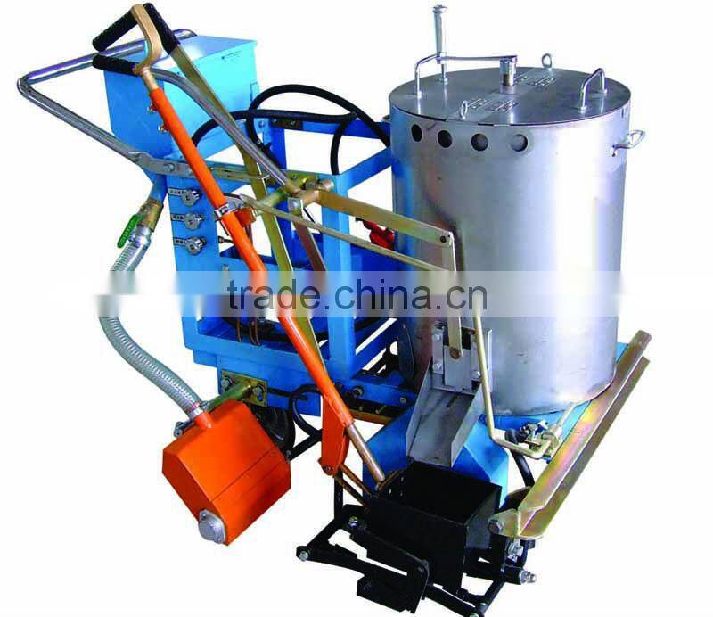 GD160 CE OEM Hand-push thermoplastic road line machine