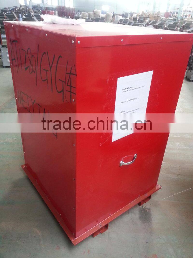 Hot selling multifunctional vegetable cutter leaf vegetable cutting machine