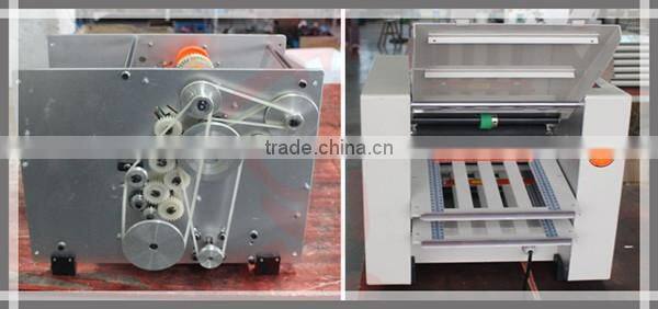 ZE Series Paper Folding Machines Pharmaceutical