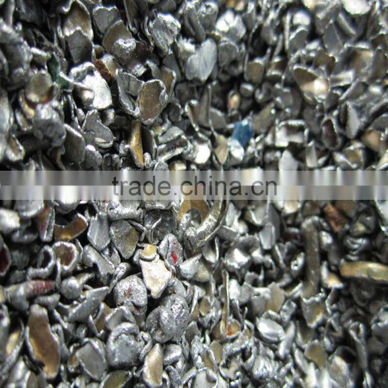 2017 High Capacity Energy Saving Metal Drum Crusher Machine/ Metal Can Crusher Machine