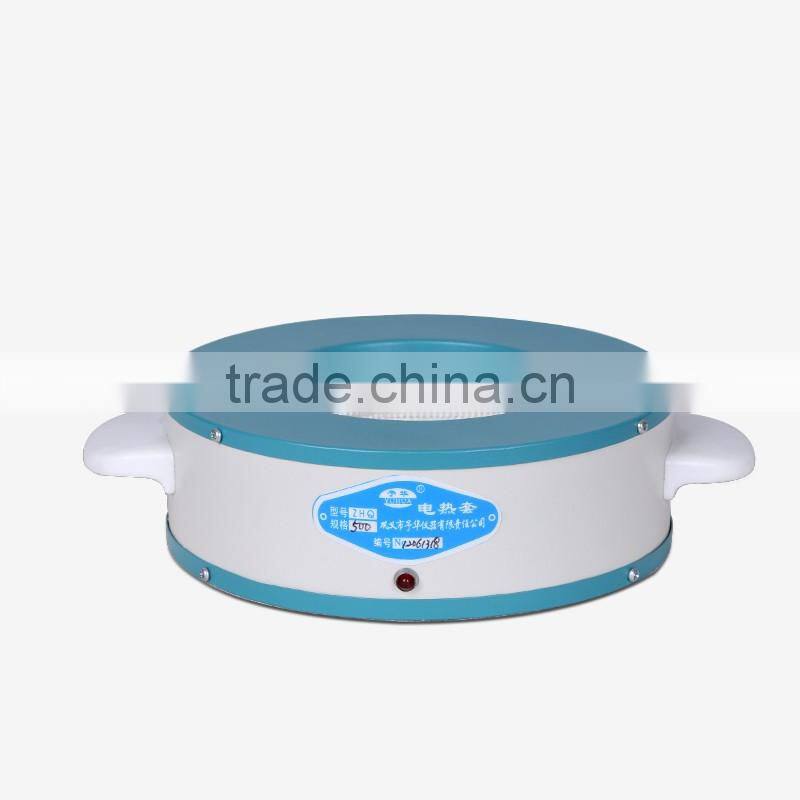 Intelligent Magnetic Stirring Heating Mantle