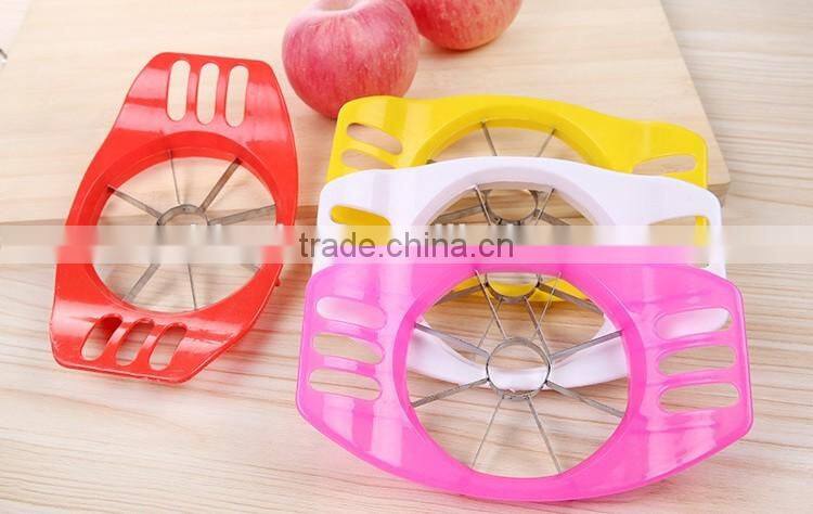 apple slicer stainless steel fruit slicer plastic apple slicer tainless steel apple peeler corer slicer