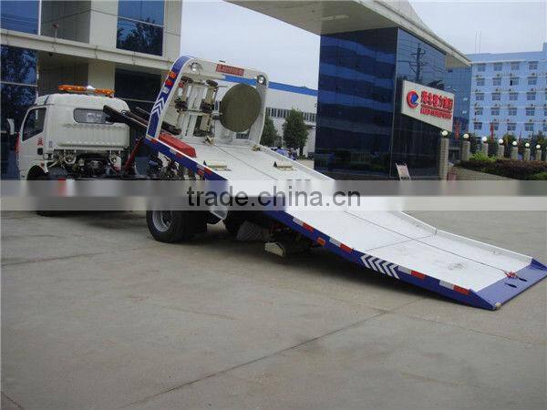tow wrecker truck for sale