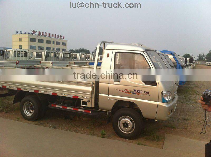 T-KING 1 TON FOR SALES LIGHT TRUCK