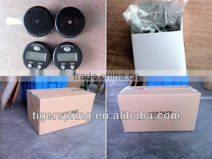 Simple popular mini alarm pill box timer