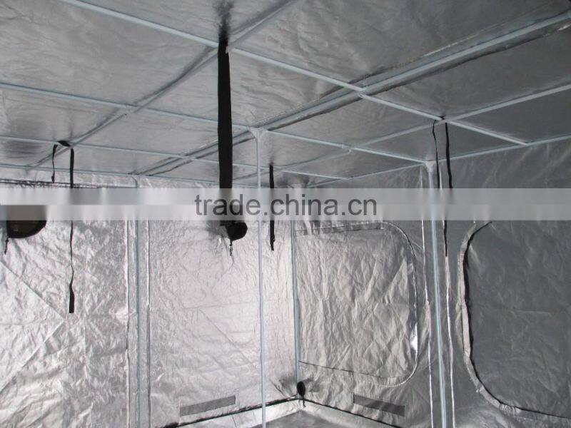 mylar grow tent