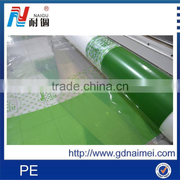 super quality mattress wrapping machine