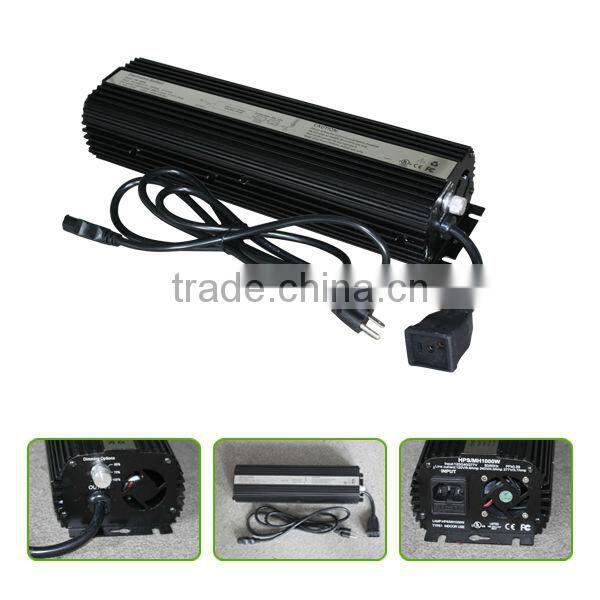 MH 1000W DE Double Ended Grow Lamps Sample Available