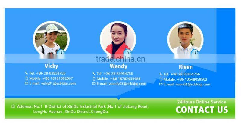 BaoLiDa Cheap Tunnel Greenhouse Agricultural Plastic Film Greenhouse