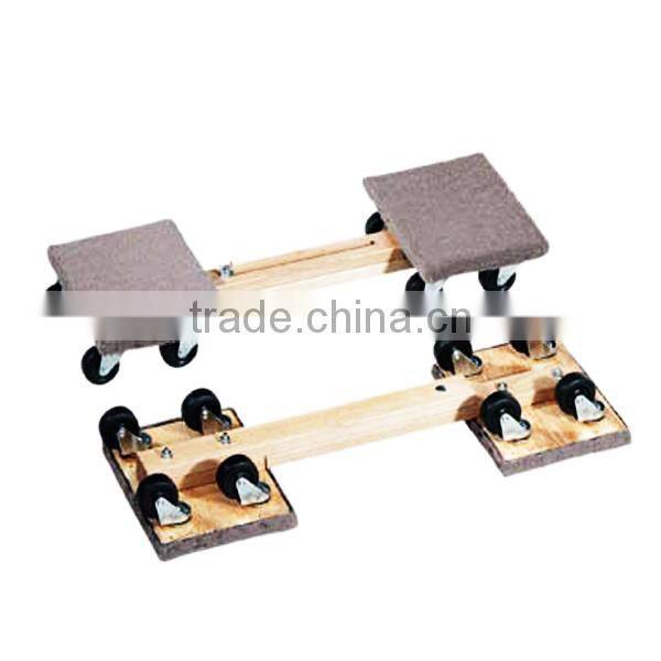 Flush Deck Mover Dolly