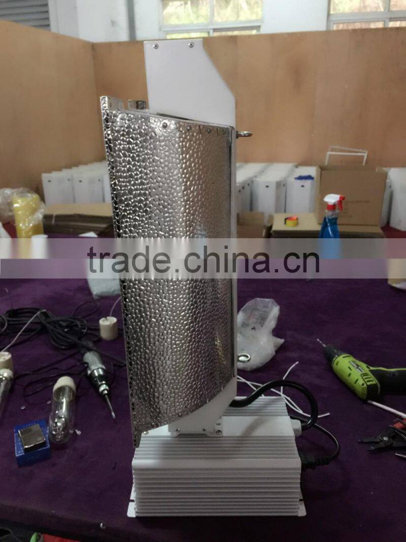 Newest Large Size 630W CMH Grow Light Fixture for Indoor Plant Growth