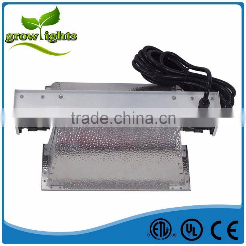 Horticulture Double Ended Reflector Lighting Fixture/Grow Lighting Reflector for Greenhouse